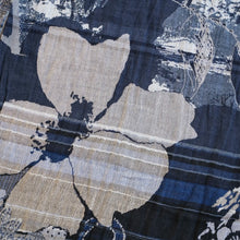 Load image into Gallery viewer, Létol | Pandora Scarf in Denim
