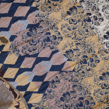 Load image into Gallery viewer, Létol | Philippine Scarf in Bleu Choco
