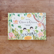 Load image into Gallery viewer, Chirri &amp; Chirra
