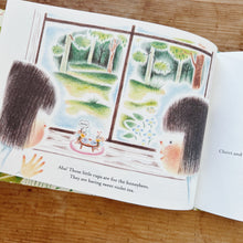 Load image into Gallery viewer, Chirri &amp; Chirra
