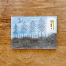 Load image into Gallery viewer, Chirri &amp; Chirra: In the Night
