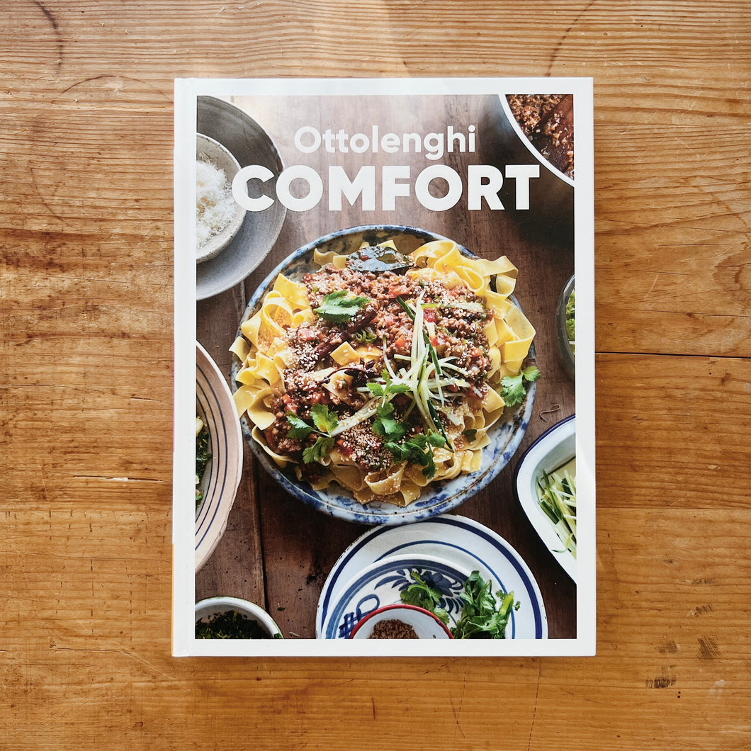 Ottolenghi Comfort