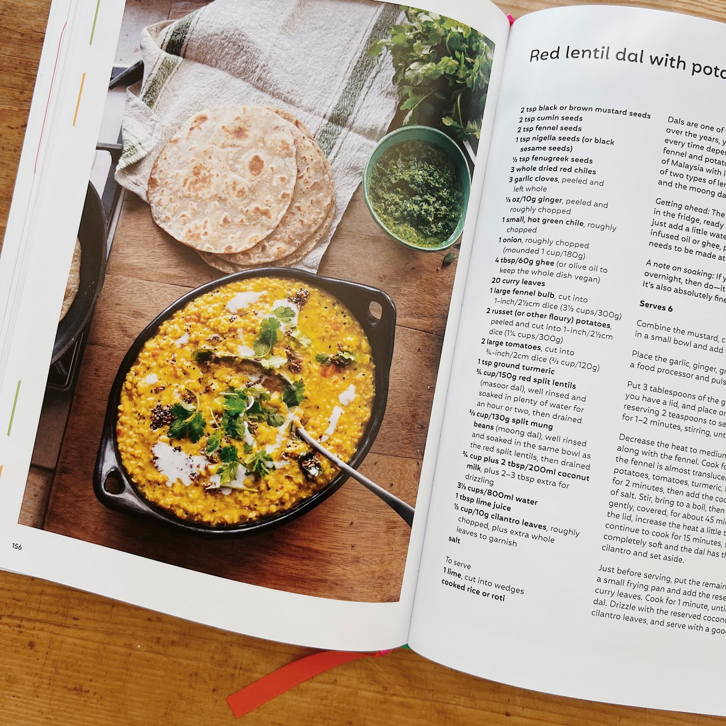 Ottolenghi Comfort
