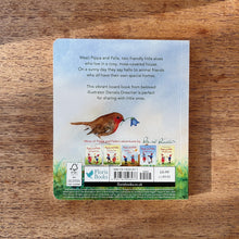 Load image into Gallery viewer, Pippa and Pelle and their Cosy Home
