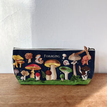 Load image into Gallery viewer, Foraging Mini Pouch
