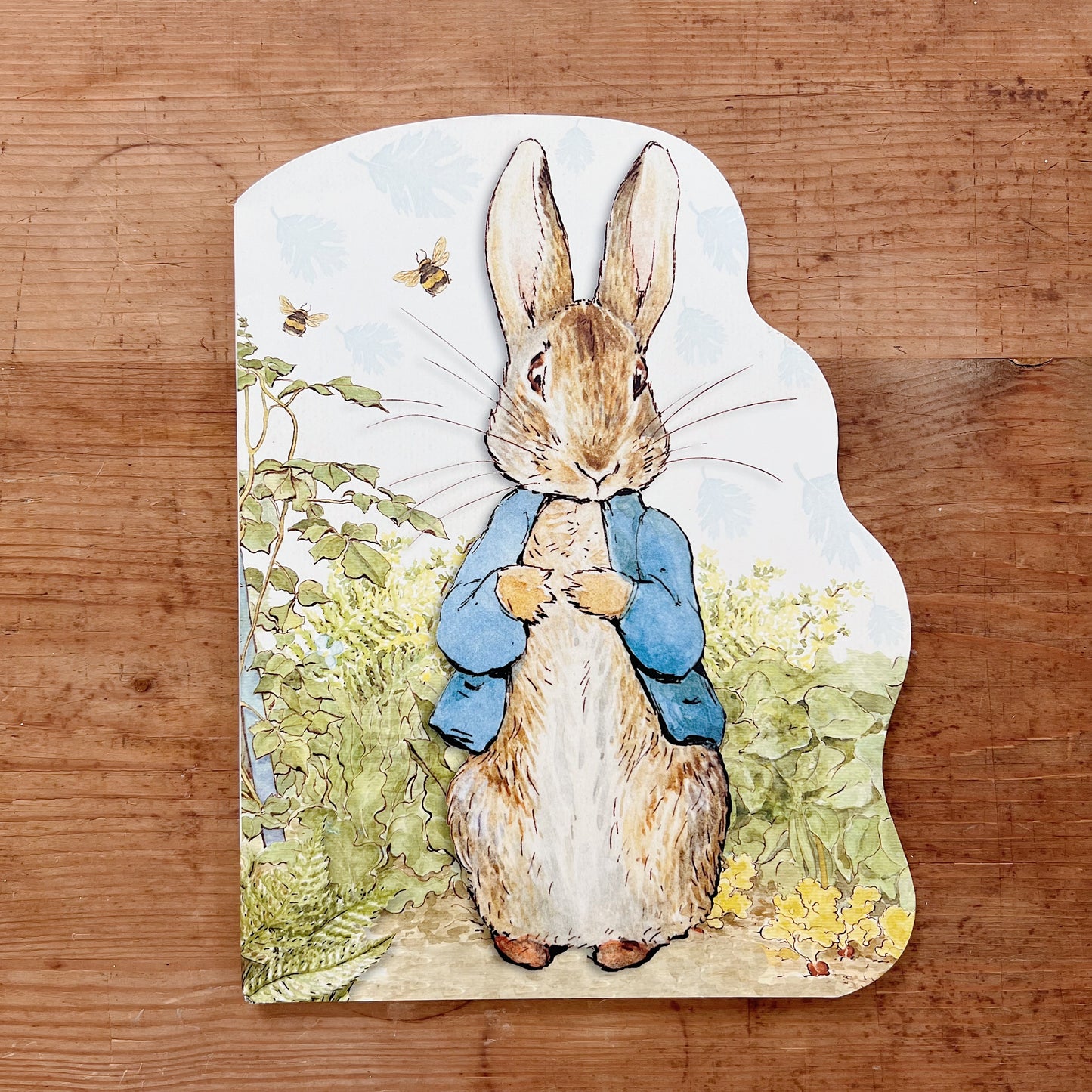 Peter Rabbit