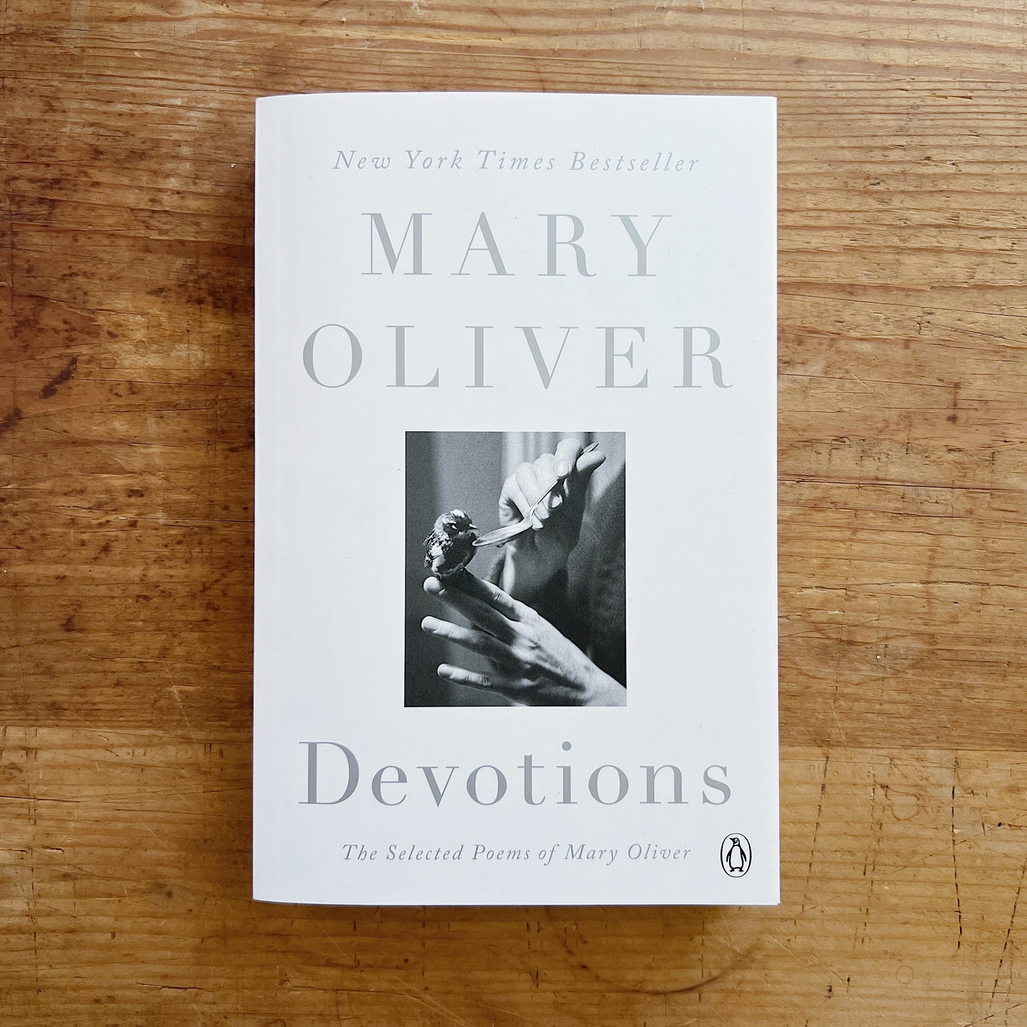 Devotions | Selected Poems of Mary Oliver