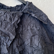 Load image into Gallery viewer, Olivia by Habitat | Crush Travel Lisbon Dolman Pullover in Black
