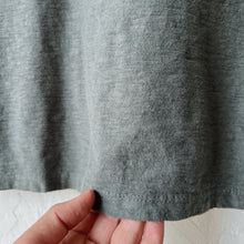 Load image into Gallery viewer, Cut Loose | Elbow Sleeve Top in Clay
