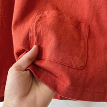 Load image into Gallery viewer, Pacific Cotton | Boxy Shirt in Uni
