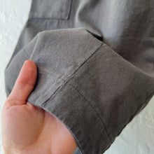 Load image into Gallery viewer, Pacific Cotton | Cotton Pasha Pant in Kelp
