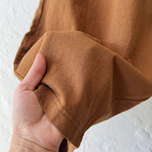 Load image into Gallery viewer, Pacific Cotton | Cotton Oliver Pant in Pinecone
