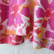 Load image into Gallery viewer, Super Soft Fleece Pullover in Watercolor
