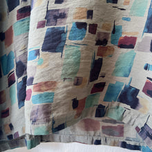 Load image into Gallery viewer, Cut Loose | Sea Glass Crop Top in Clay
