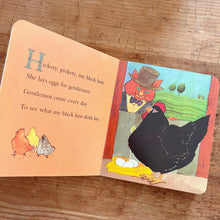 Load image into Gallery viewer, Humpty Dumpty and Other Rhymes
