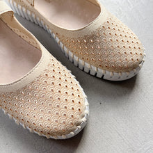 Load image into Gallery viewer, Ilse Jacobsen | Tulip Mary Jane Ballet Flats in Kit
