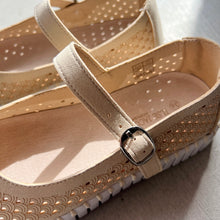 Load image into Gallery viewer, Ilse Jacobsen | Tulip Mary Jane Ballet Flats in Kit
