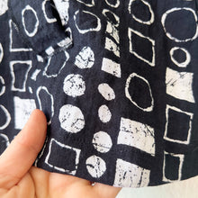 Load image into Gallery viewer, Habitat | Express Travel Circle Square Jacket in Black
