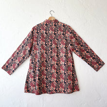 Load image into Gallery viewer, Tulip | Logan Shirt in Usha
