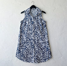 Load image into Gallery viewer, Habitat | Inner Circle Pocket Dress
