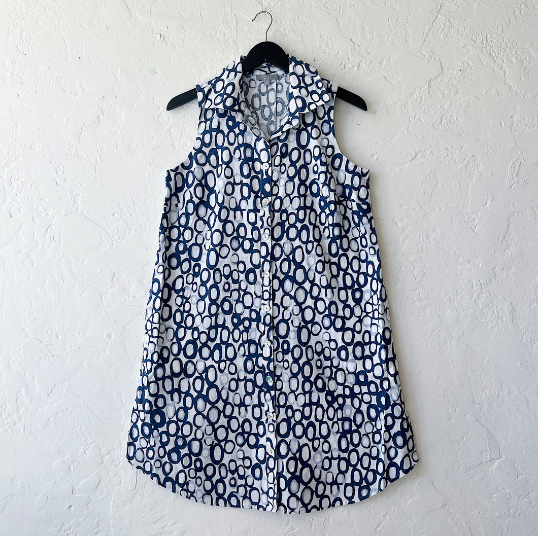 Habitat | Inner Circle Pocket Dress