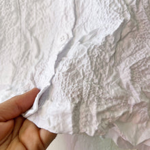 Load image into Gallery viewer, Olivia by Habitat | Crush Travel Scrunch Collar Jacket in White
