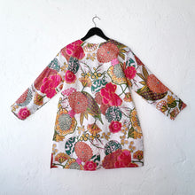 Load image into Gallery viewer, Dolma | Cotton Garden Tunic in White
