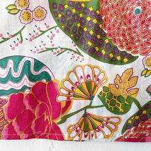 Load image into Gallery viewer, Dolma | Cotton Garden Tunic in White
