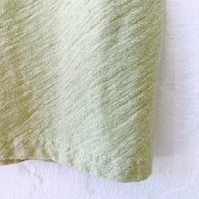 Load image into Gallery viewer, Cut Loose | Long Sleeve Bias Top in Cricket
