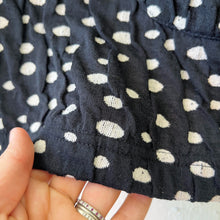 Load image into Gallery viewer, Komil | Thira Dot Pullover in White
