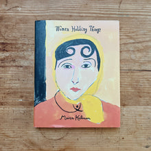 Load image into Gallery viewer, Women Holding Things
