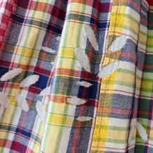 Load image into Gallery viewer, Injiri | Amber-115 Cotton Skirt
