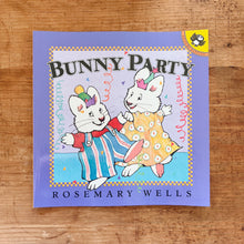 Load image into Gallery viewer, Bunny Party
