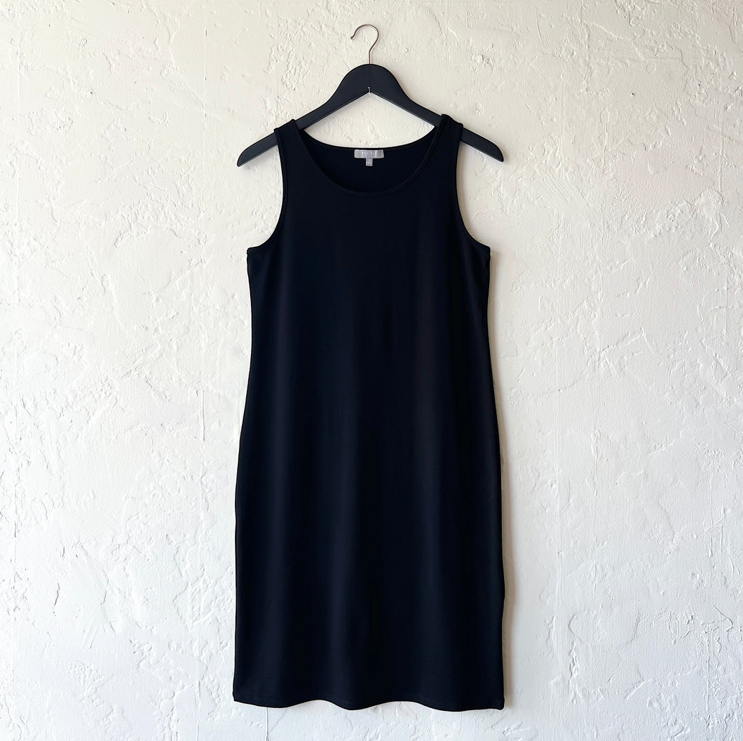 Habitat | Core Travel Short One Dress in Black