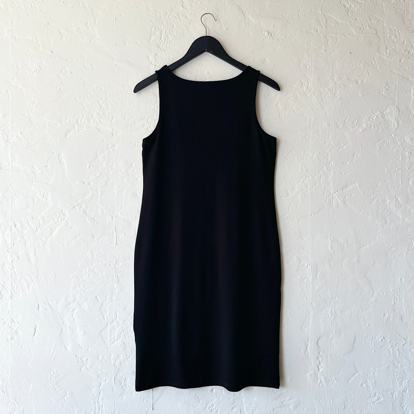 Habitat | Core Travel Short One Dress in Black