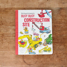 Load image into Gallery viewer, Busy Busy Construction Site
