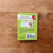 Load image into Gallery viewer, Richard Scarry&#39;s Trucks
