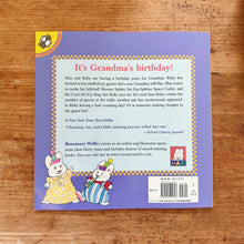 Load image into Gallery viewer, Bunny Party
