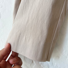 Load image into Gallery viewer, Krazy Larry | Pull On Capri Pant in Stone
