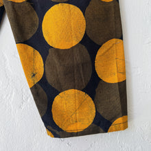 Load image into Gallery viewer, Fahari Bazaar | Kids Lazy Pants in Retro Dots
