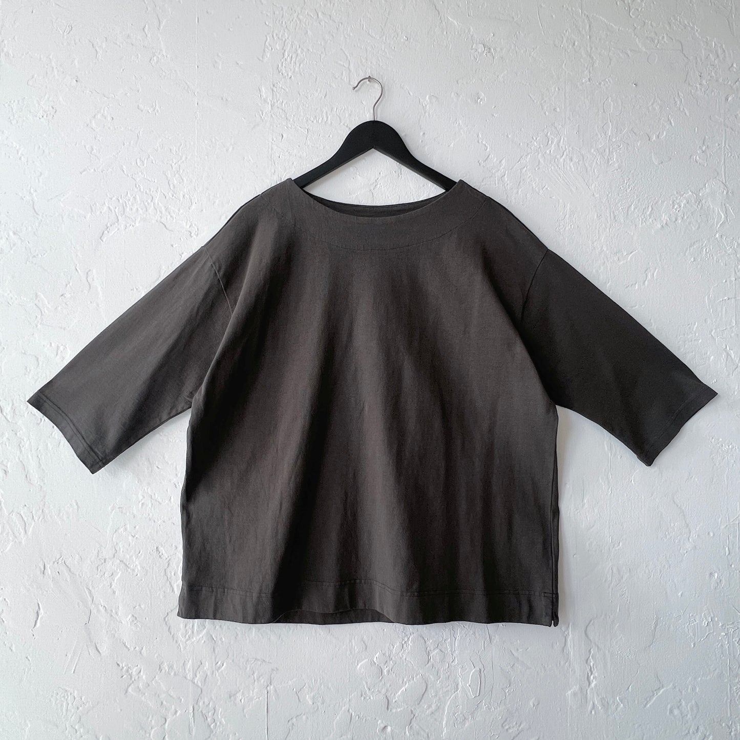 Resort Shirt in Kelp