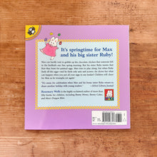 Load image into Gallery viewer, Max&#39;s Chocolate Chicken
