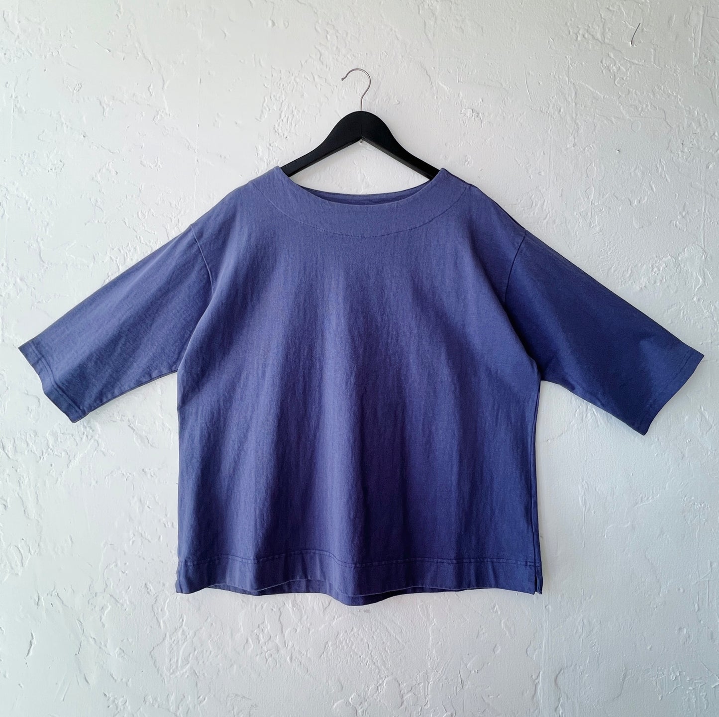 Resort Shirt in Starlight