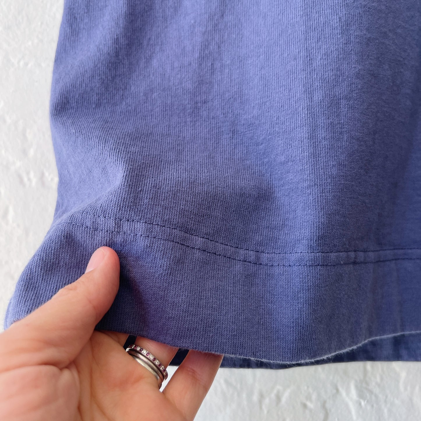 Resort Shirt in Starlight