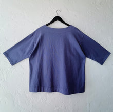 Load image into Gallery viewer, Pacific Cotton | Resort Shirt in Starlight
