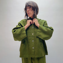 Load image into Gallery viewer, Bryn Walker | Danuta Jacket in Gremolata
