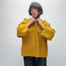 Load image into Gallery viewer, Bryn Walker | Danuta Jacket in Dandelion
