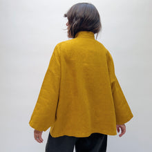 Load image into Gallery viewer, Bryn Walker | Danuta Jacket in Dandelion
