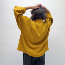 Load image into Gallery viewer, Bryn Walker | Danuta Jacket in Dandelion
