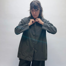 Load image into Gallery viewer, Bryn Walker | Mirren Button Down in Kelp
